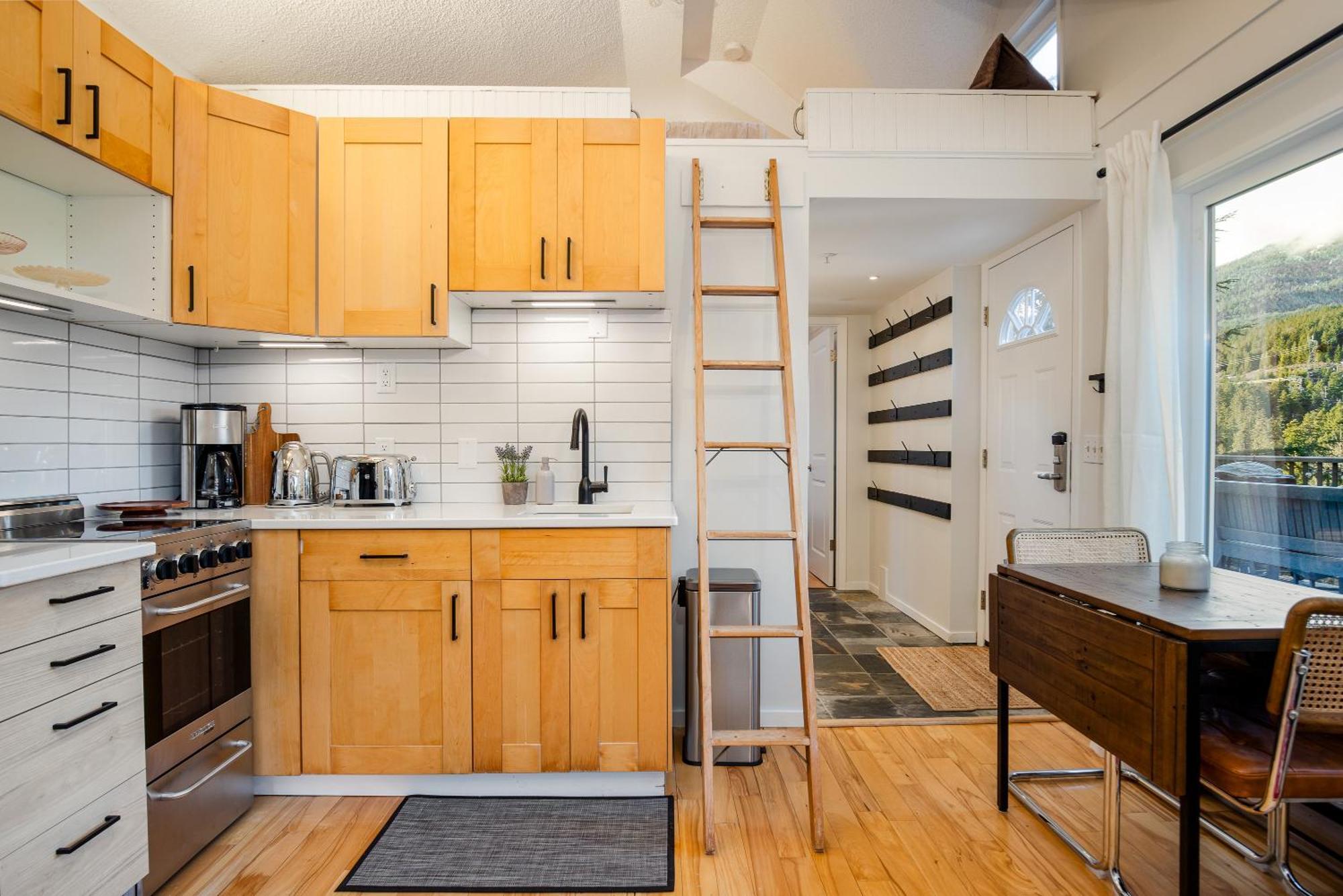 Holiday home 1br And Loft, Close To Creekside Gondola By Harmony Vacations *
