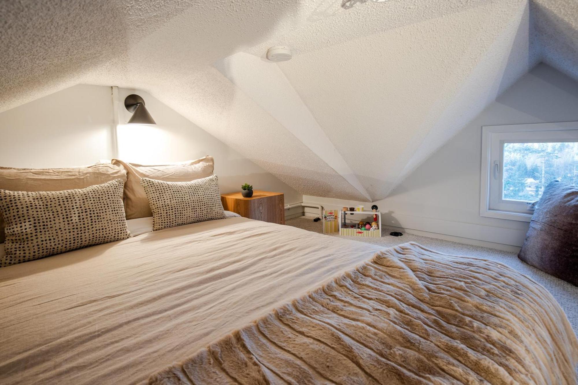 Holiday home 1br And Loft, Close To Creekside Gondola By Harmony Vacations