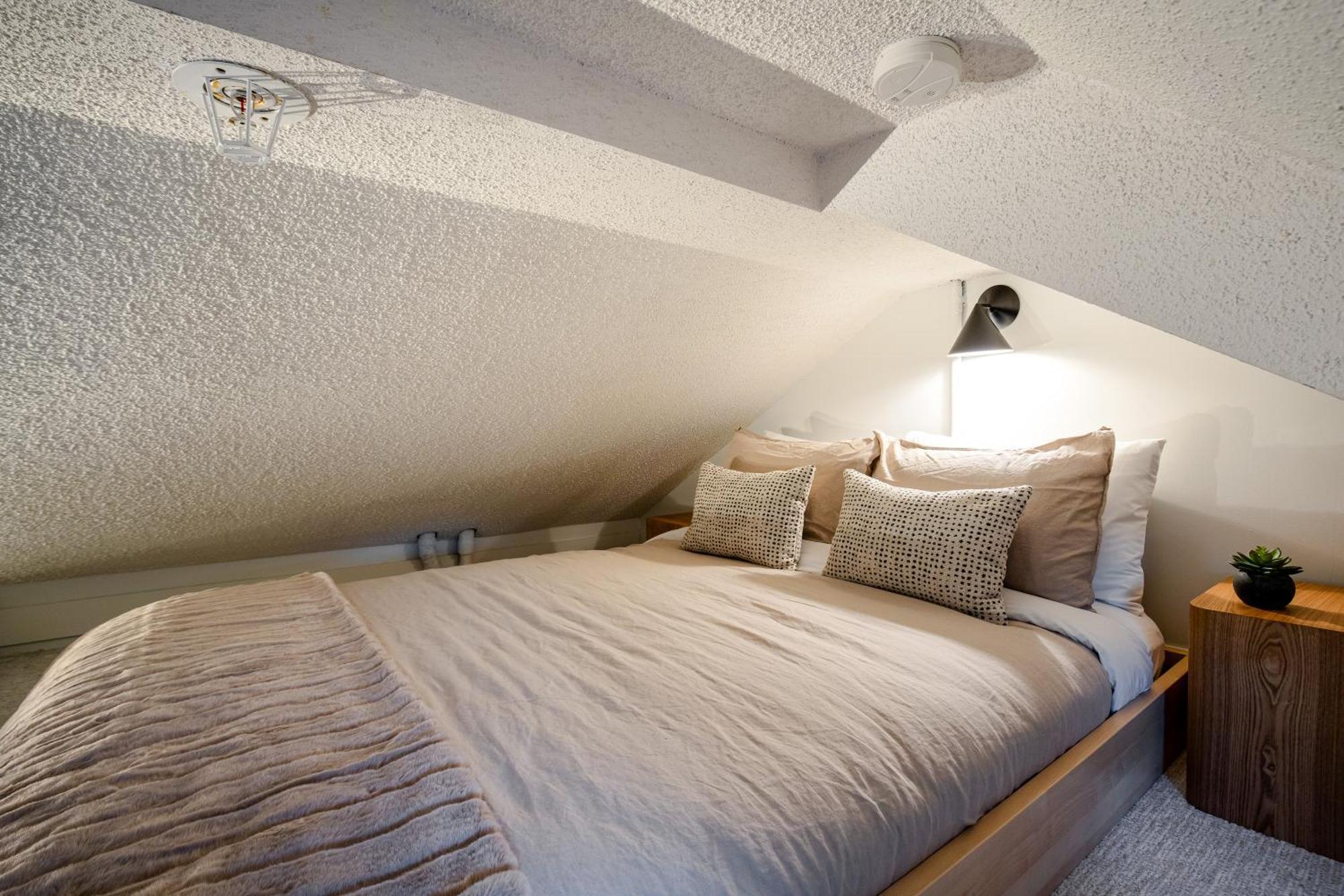 Holiday home 1br And Loft, Close To Creekside Gondola By Harmony Vacations