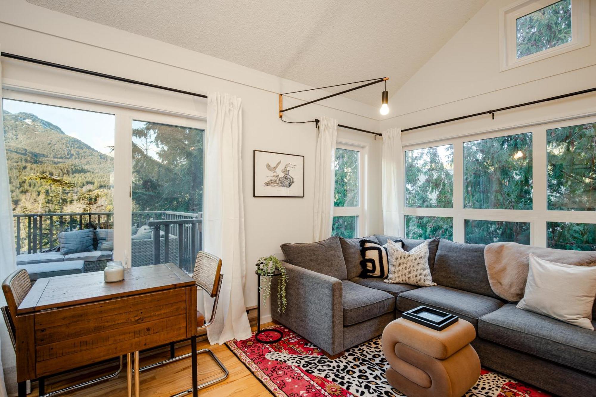 Holiday home 1br And Loft, Close To Creekside Gondola By Harmony Vacations *