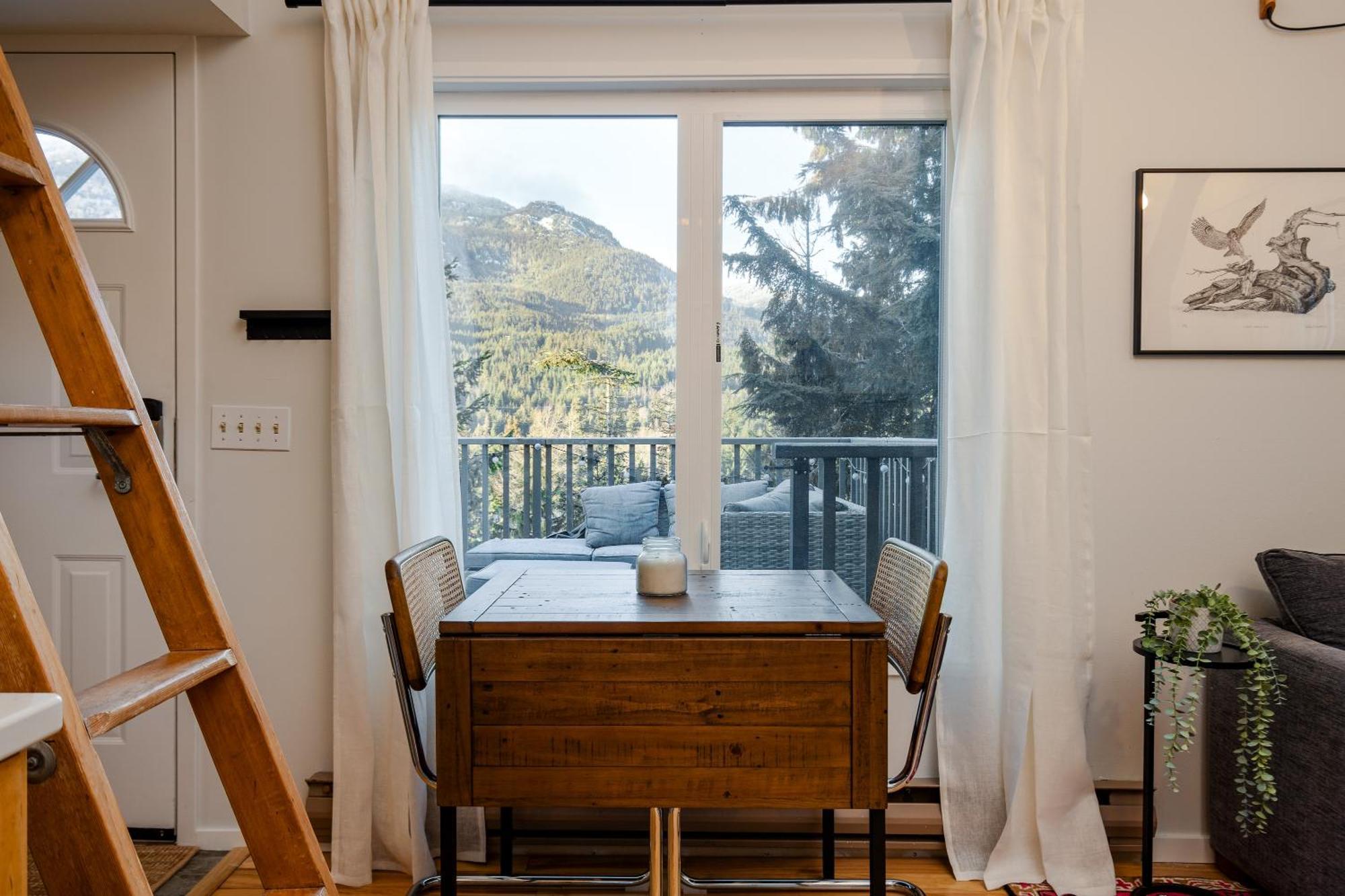 1br And Loft, Close To Creekside Gondola By Harmony Vacations