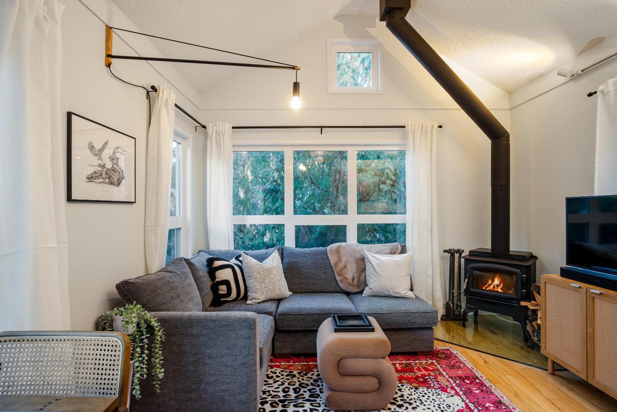 1br And Loft, Close To Creekside Gondola By Harmony Vacations Whistler