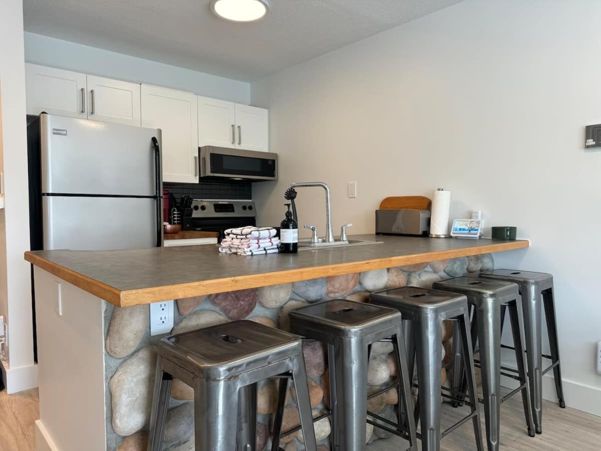 2br Unit * Whistler