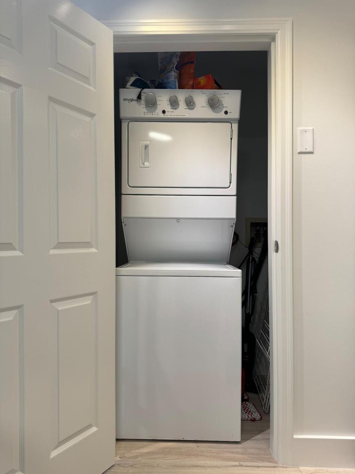 Holiday home 2br Unit *