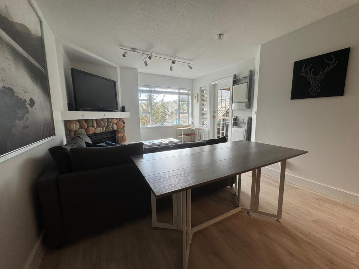 2br Unit Whistler