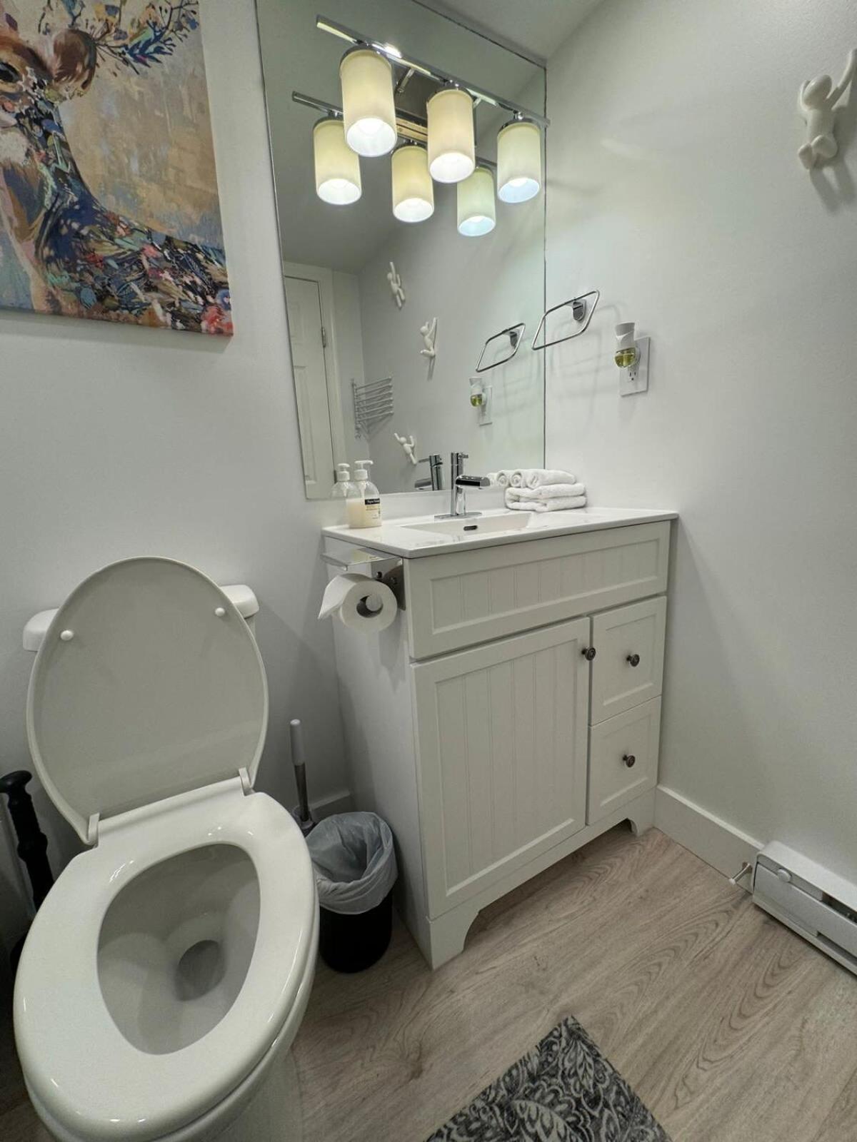 Holiday home 2br Unit *