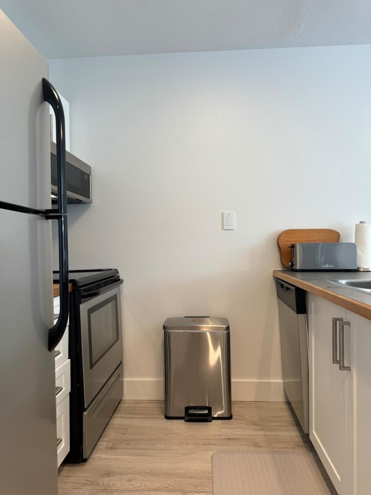 Holiday home 2br Unit *