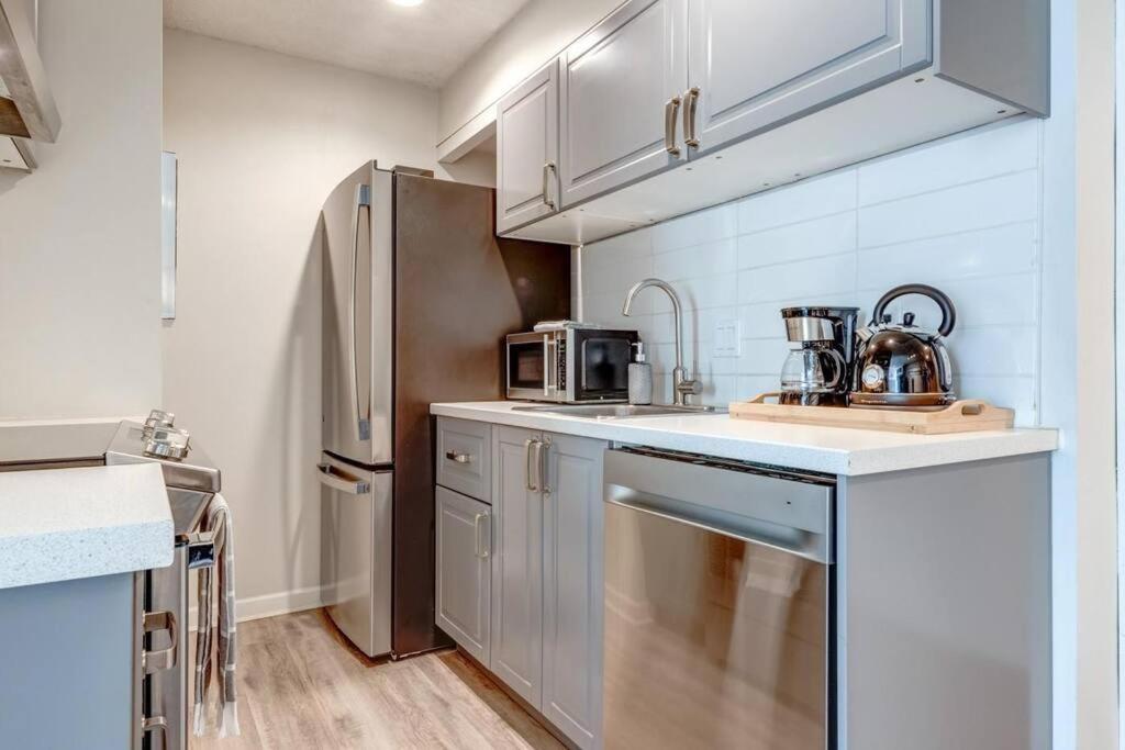 1bd Unit In The Heart Of Village Whistler