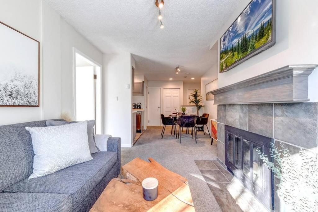 Apartment 1bd Unit In The Heart Of Village
