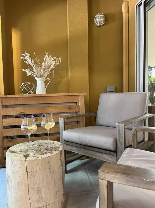 Apartment Bear Lodge, Village - Spectacular Location On Village Stroll, Designer Remodel *
