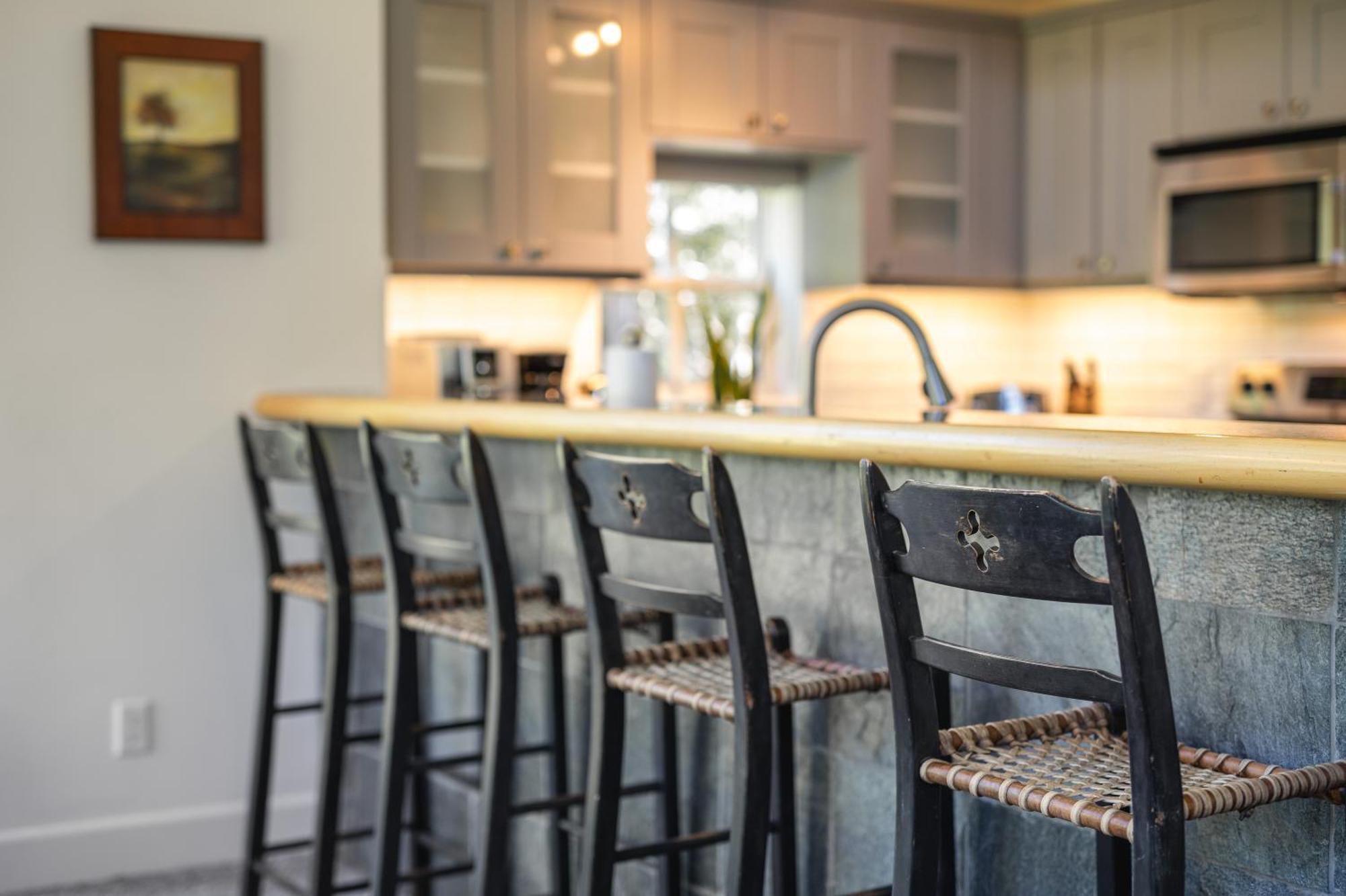Gorgeous With Fairway Views By Harmony