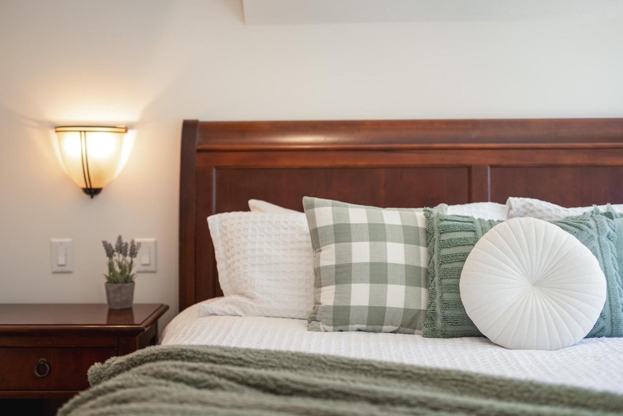 Gorgeous With Fairway Views By Harmony Holiday home *
