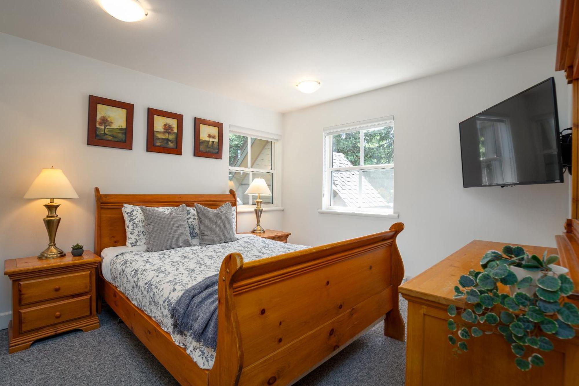 Holiday home Gorgeous With Fairway Views By Harmony *