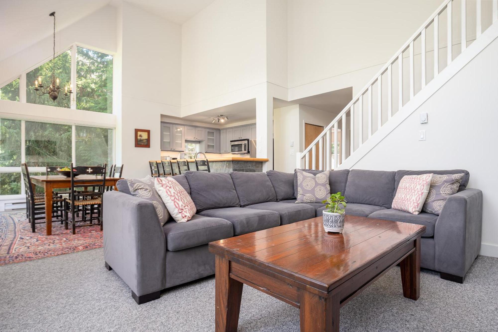 Holiday home Gorgeous With Fairway Views By Harmony *