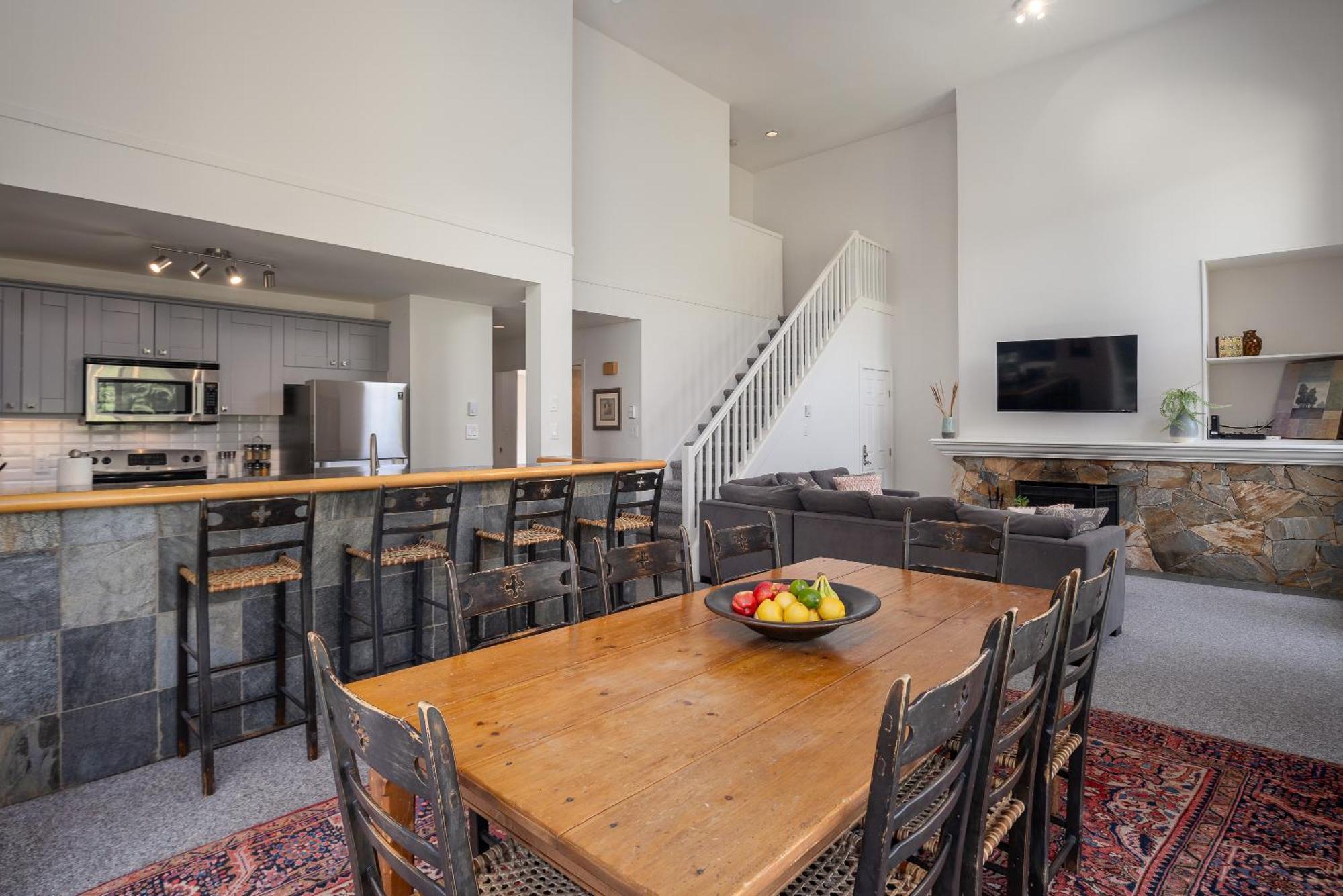 Gorgeous With Fairway Views By Harmony