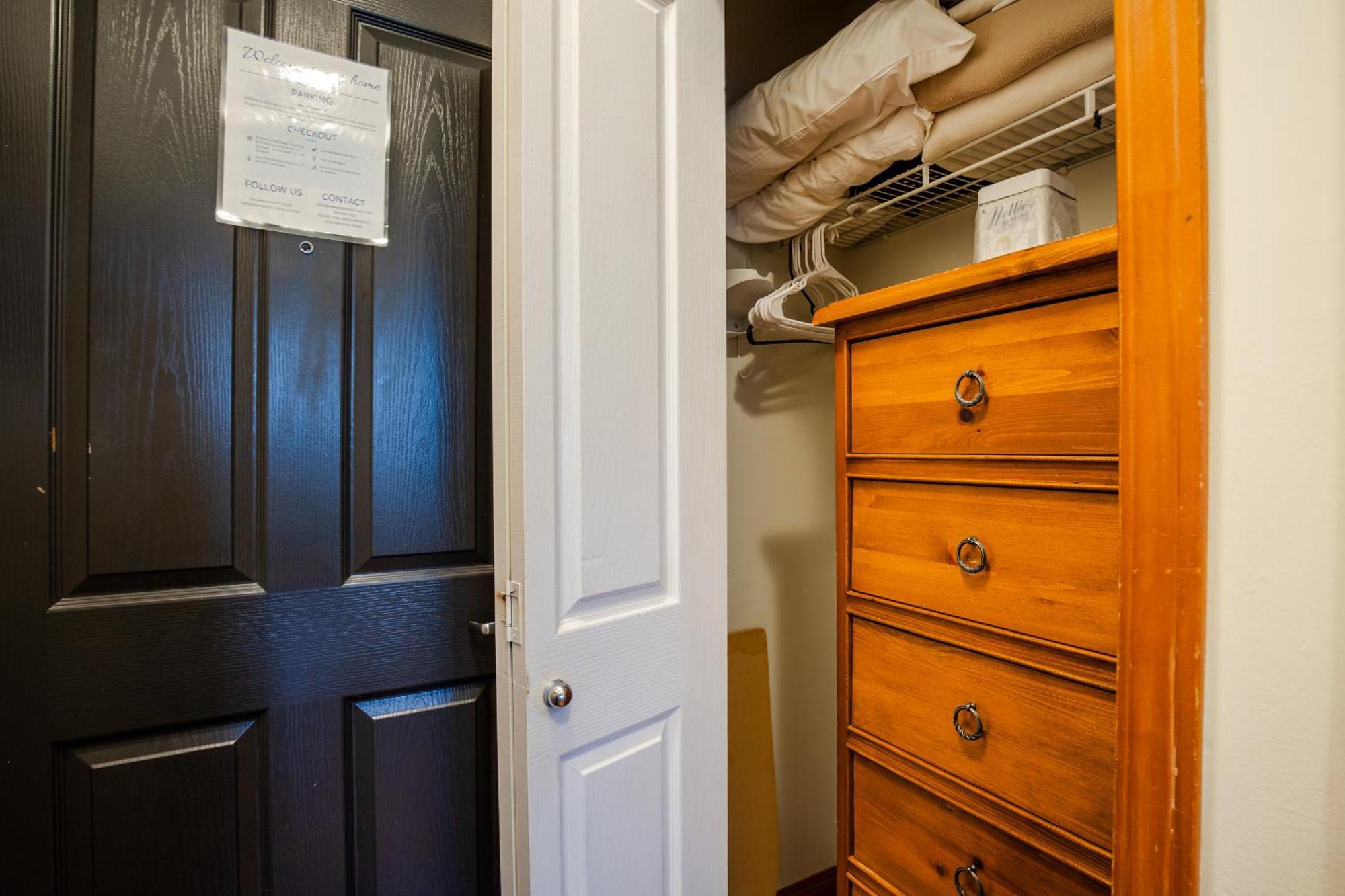 Holiday home Suite, Heart Of The Village By Harmony Whistler