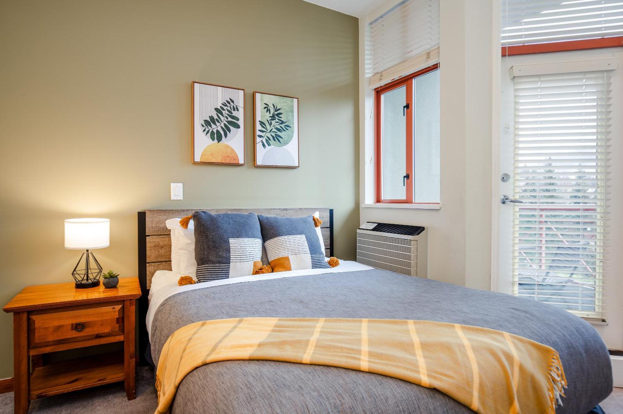 Holiday home Suite, Heart Of The Village By Harmony *