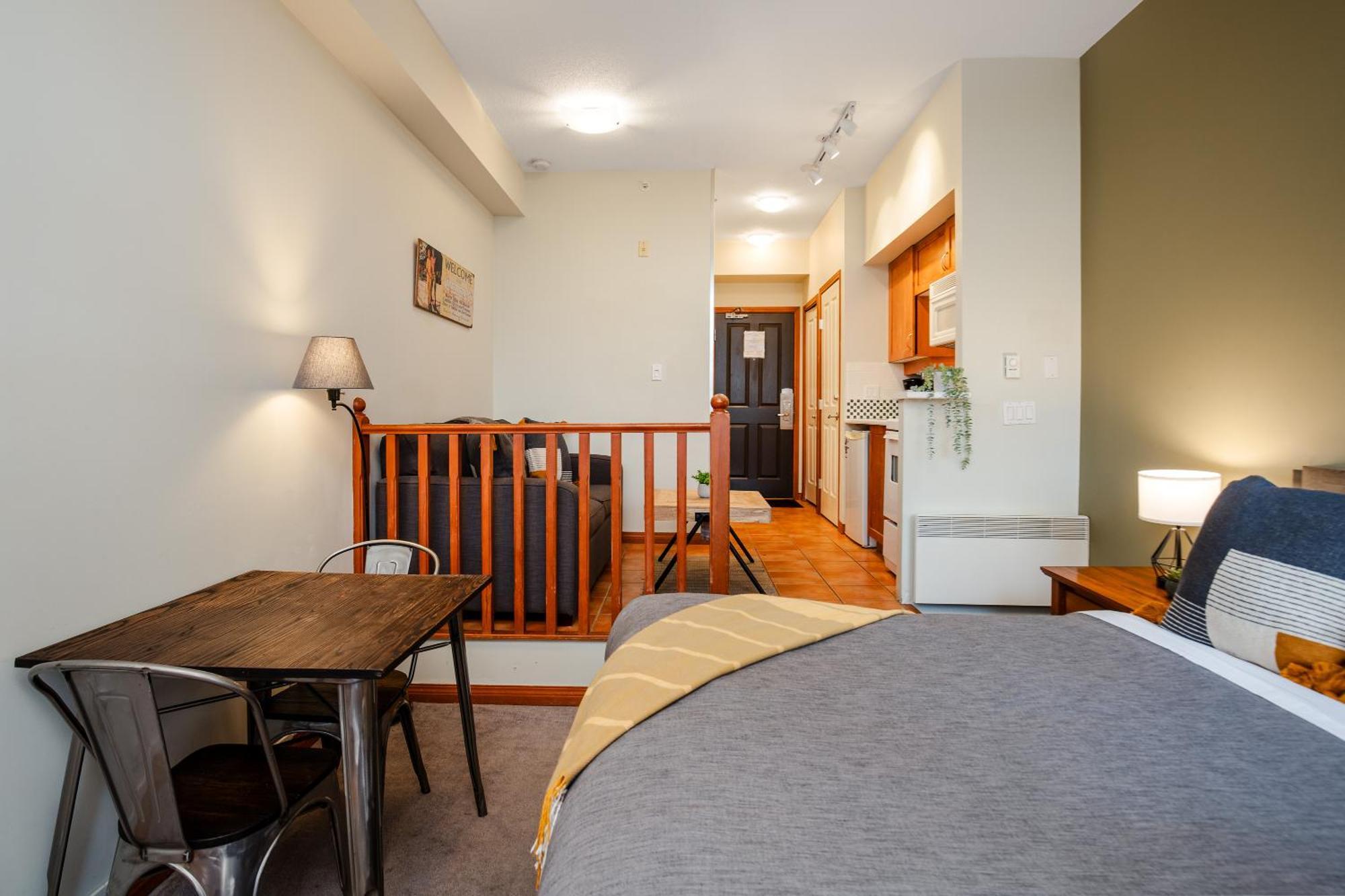 Suite, Heart Of The Village By Harmony Holiday home Whistler