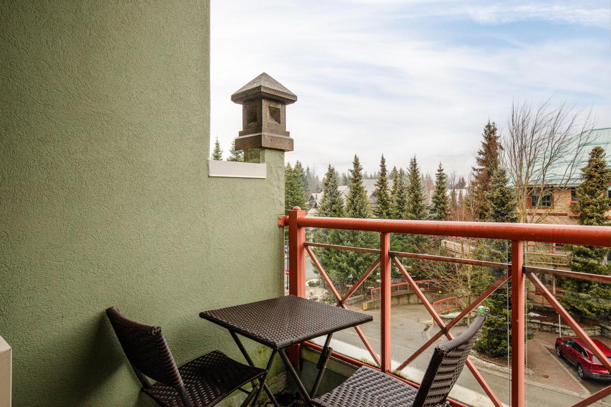Suite, Heart Of The Village By Harmony