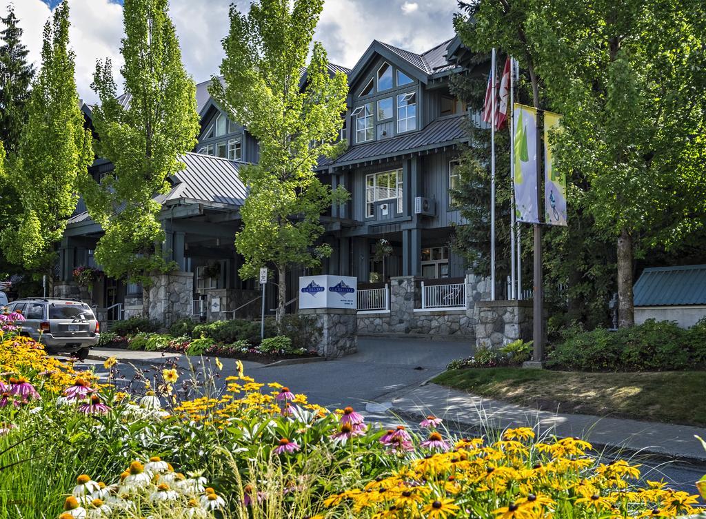 Glacier Lodge By Bill Apartment
