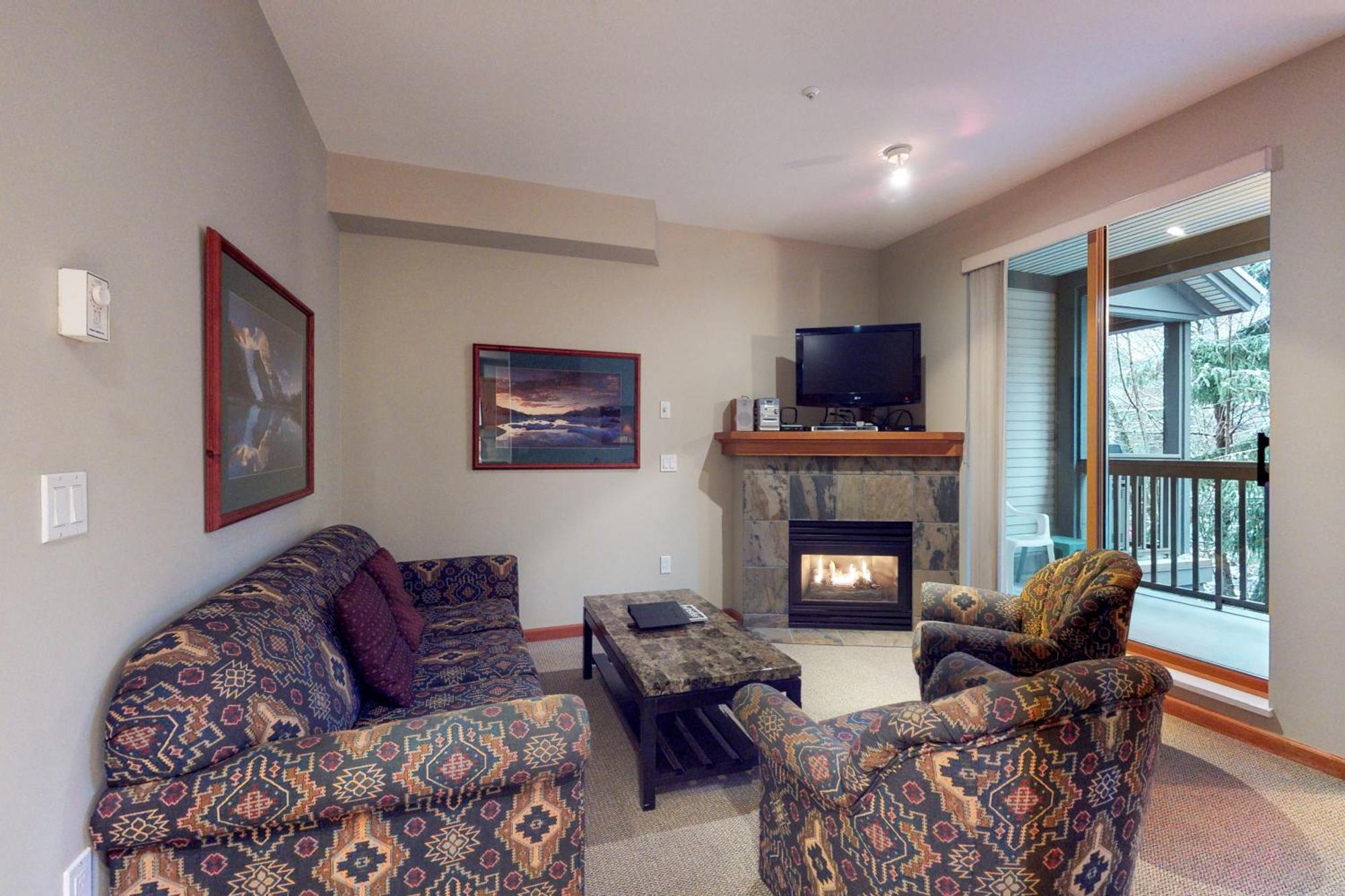 Northstar At Stoney Creek Holiday home Whistler