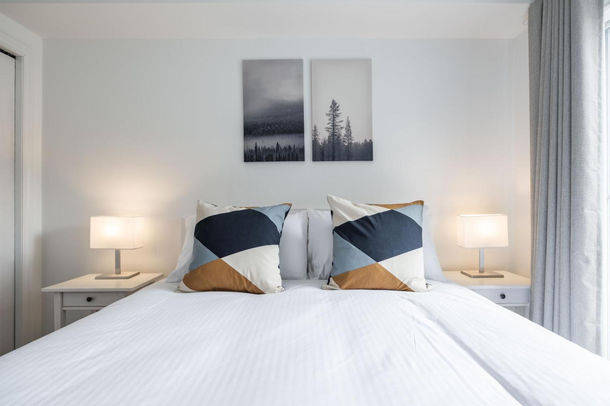 Glacier's Reach By Outpost Apartment Whistler