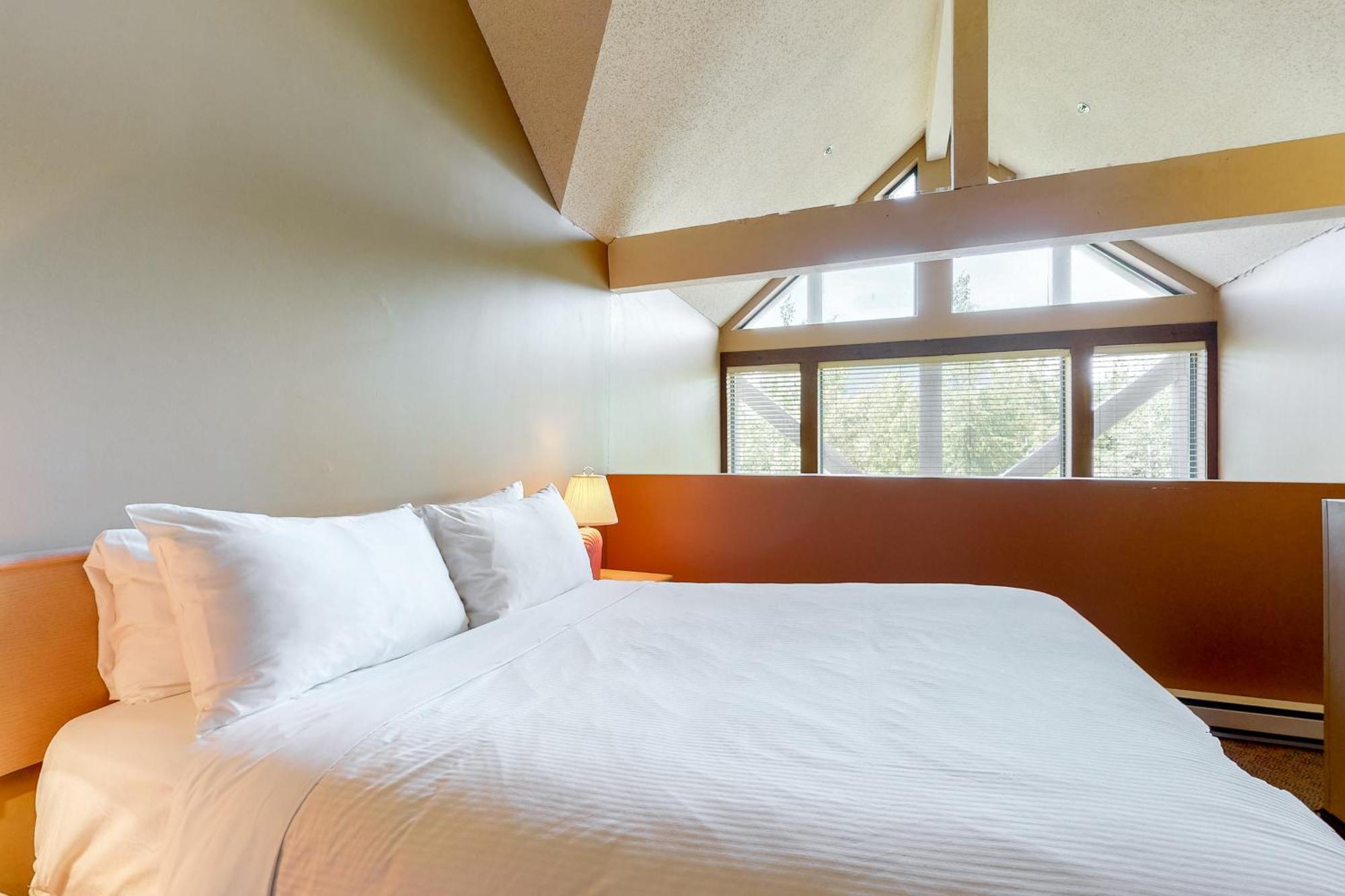 Greystone 4* Whistler