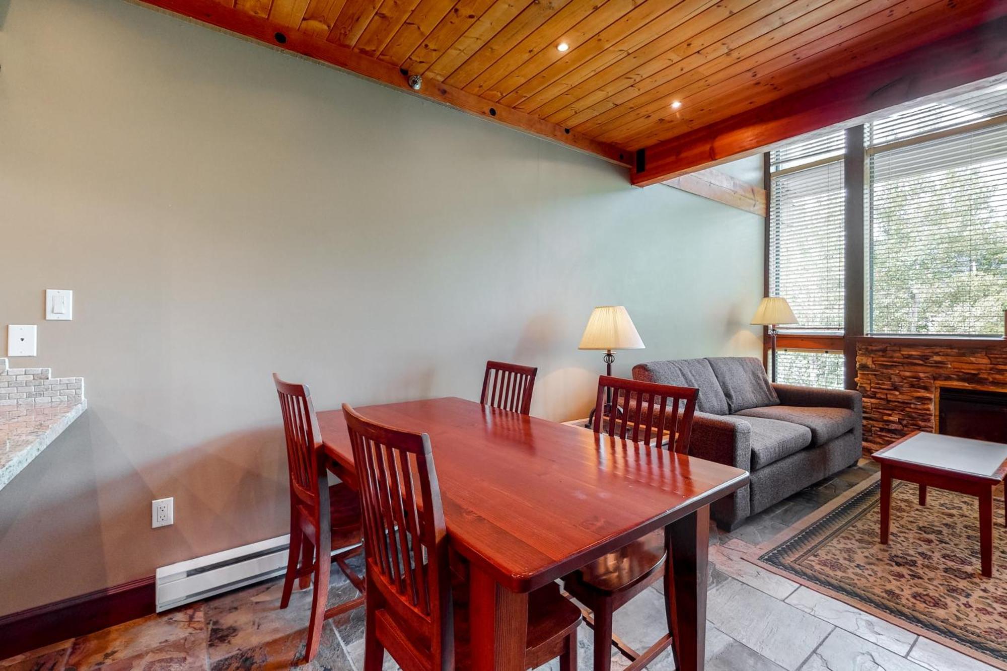 Greystone Whistler