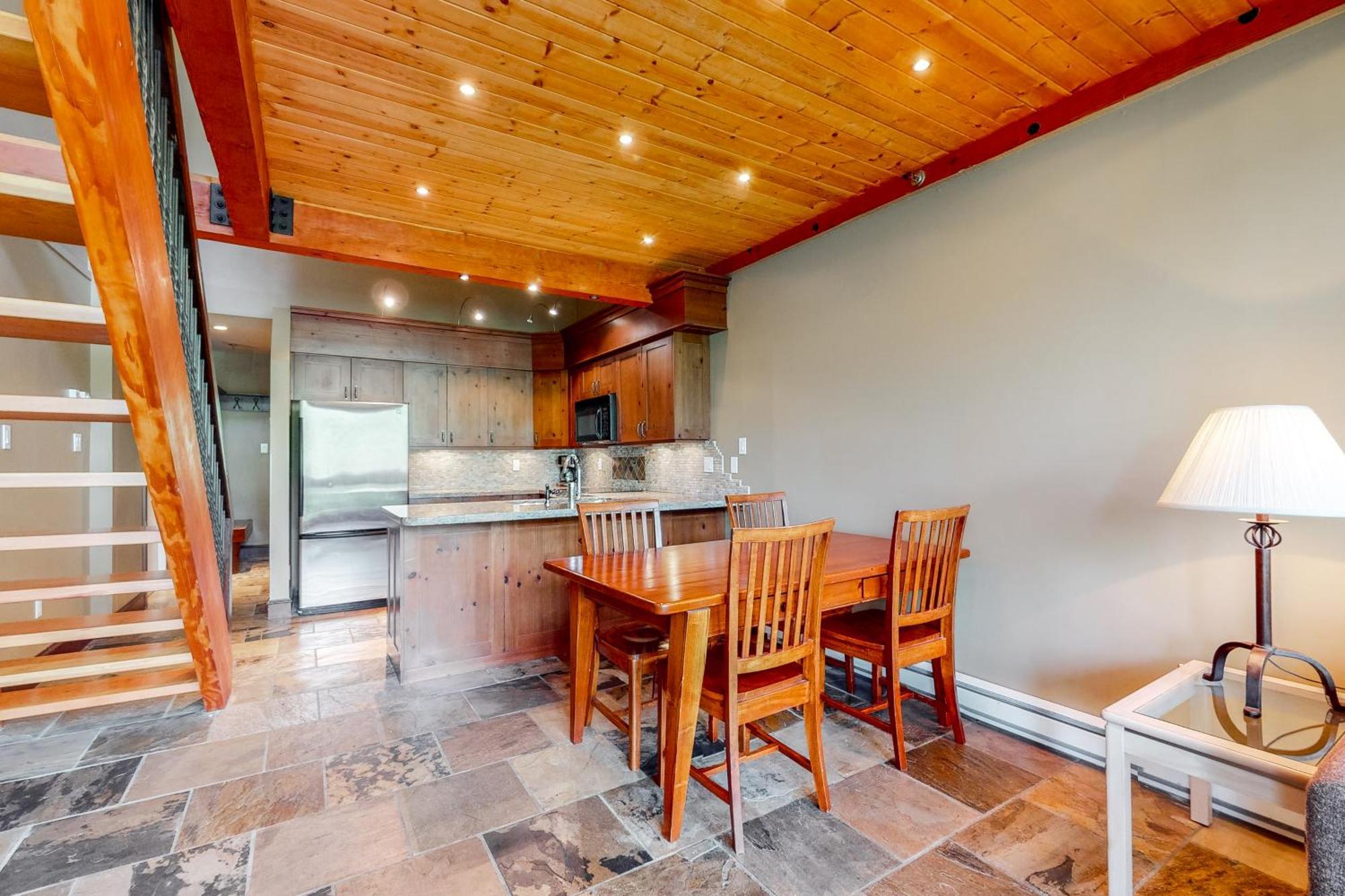 Greystone 4* Whistler