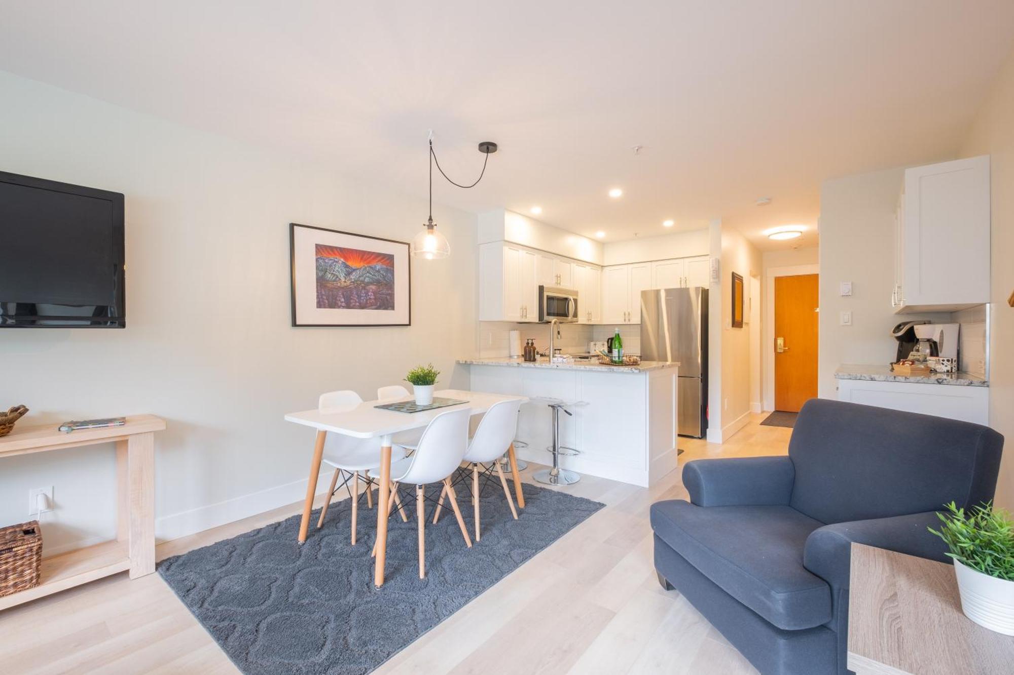 Wildwood By Outpost Holiday home Whistler