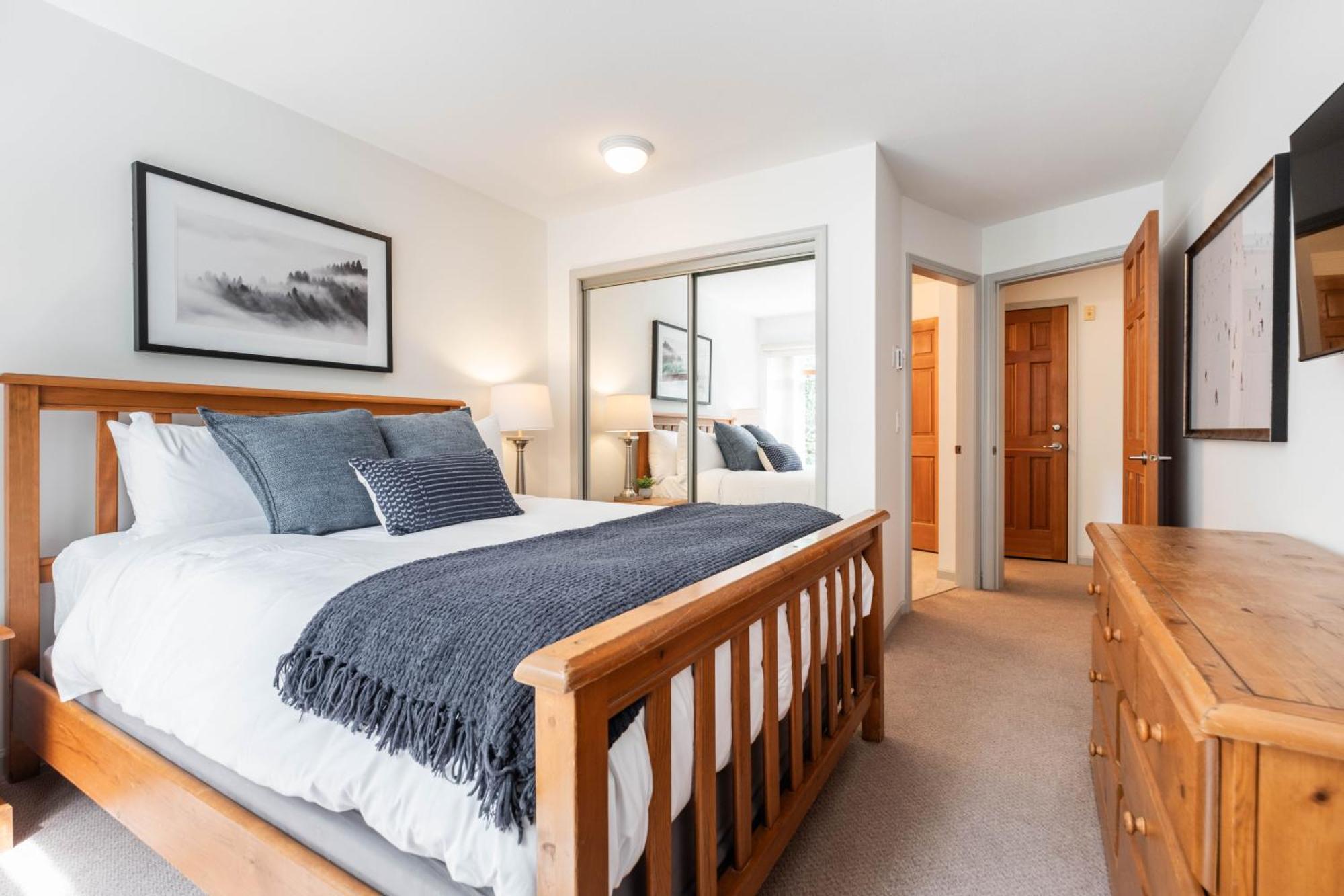 Northstar At Stoney Creek Holiday home Whistler