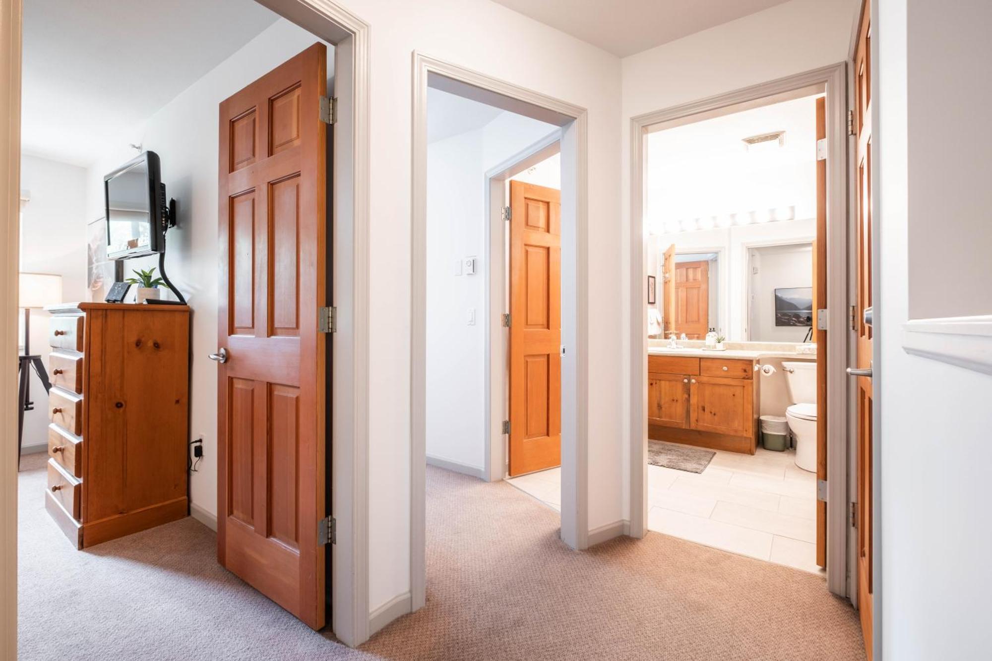 Holiday home Northstar At Stoney Creek