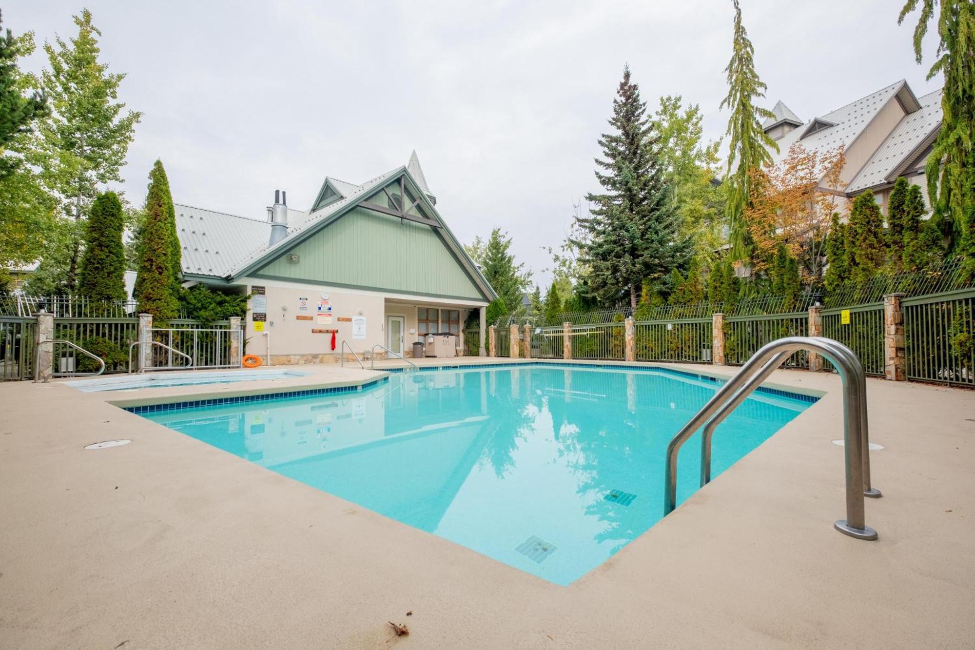 Holiday home Northstar At Stoney Creek Whistler