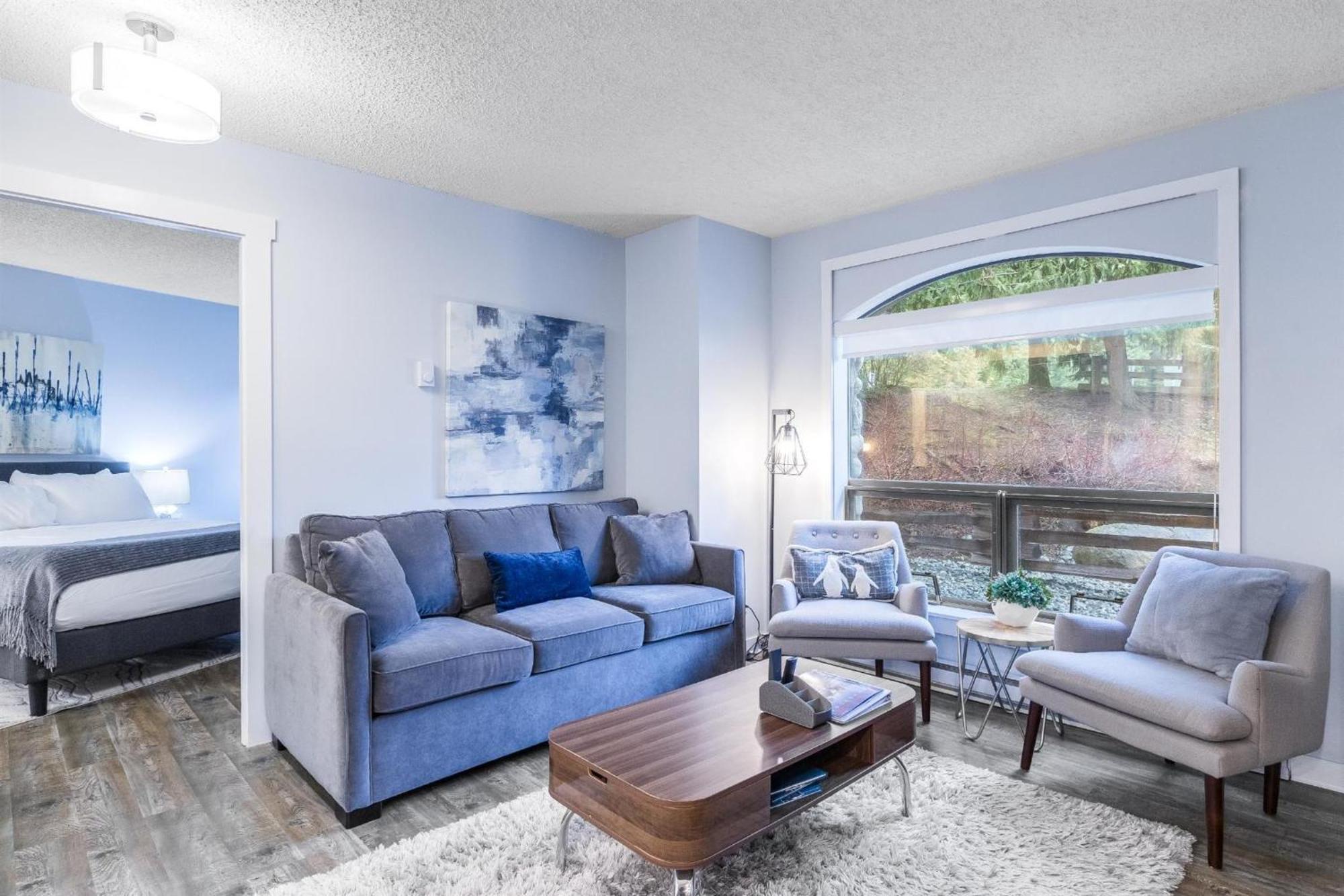 Apartment Marquise By Blackcomb Vacation