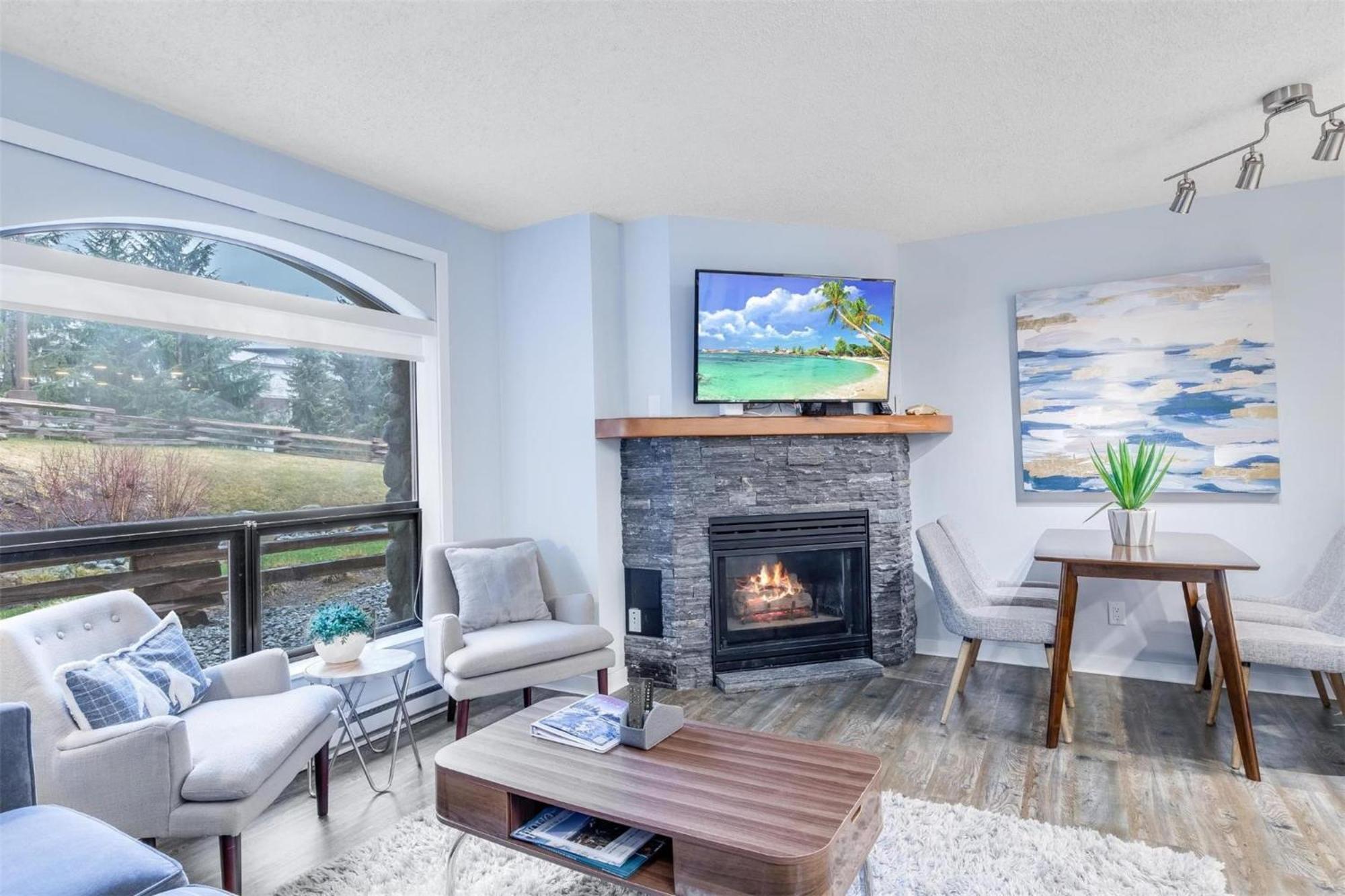 Marquise By Blackcomb Vacation Apartment *