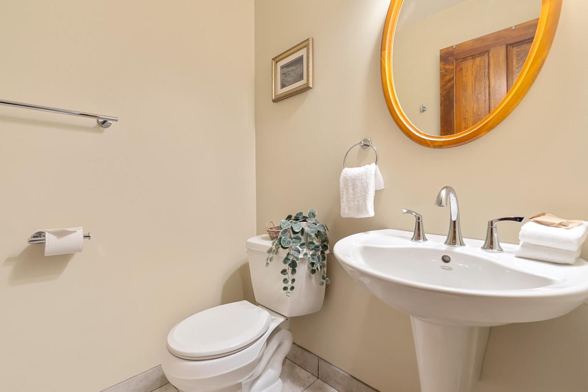 Holiday home Peaceful With Private Hot Tub And Garage By Harmony Whistler