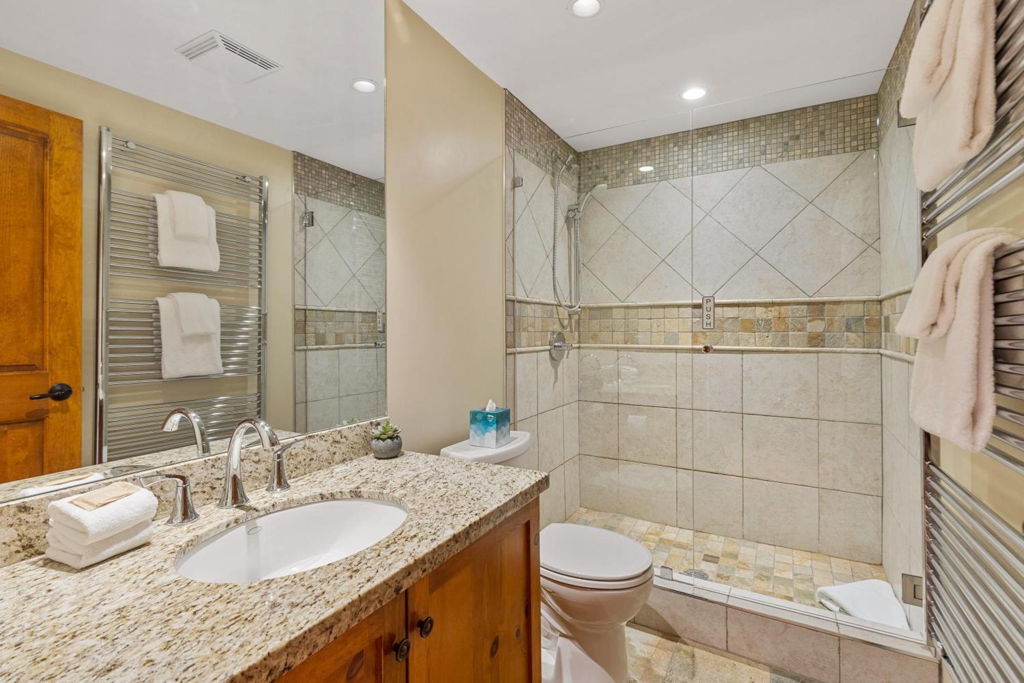 Holiday home Peaceful With Private Hot Tub And Garage By Harmony Whistler