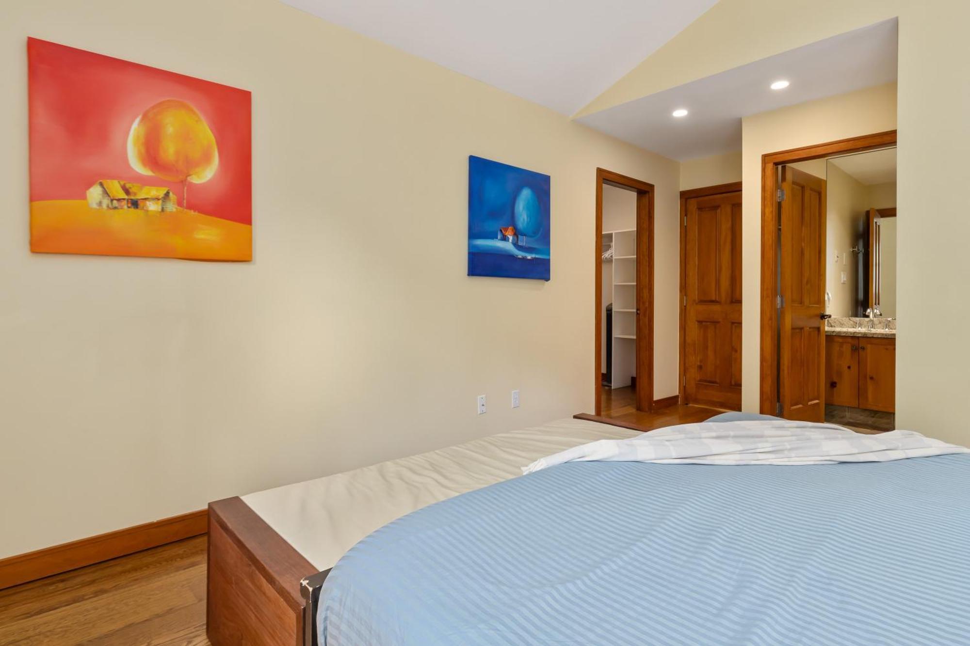 Peaceful With Private Hot Tub And Garage By Harmony *