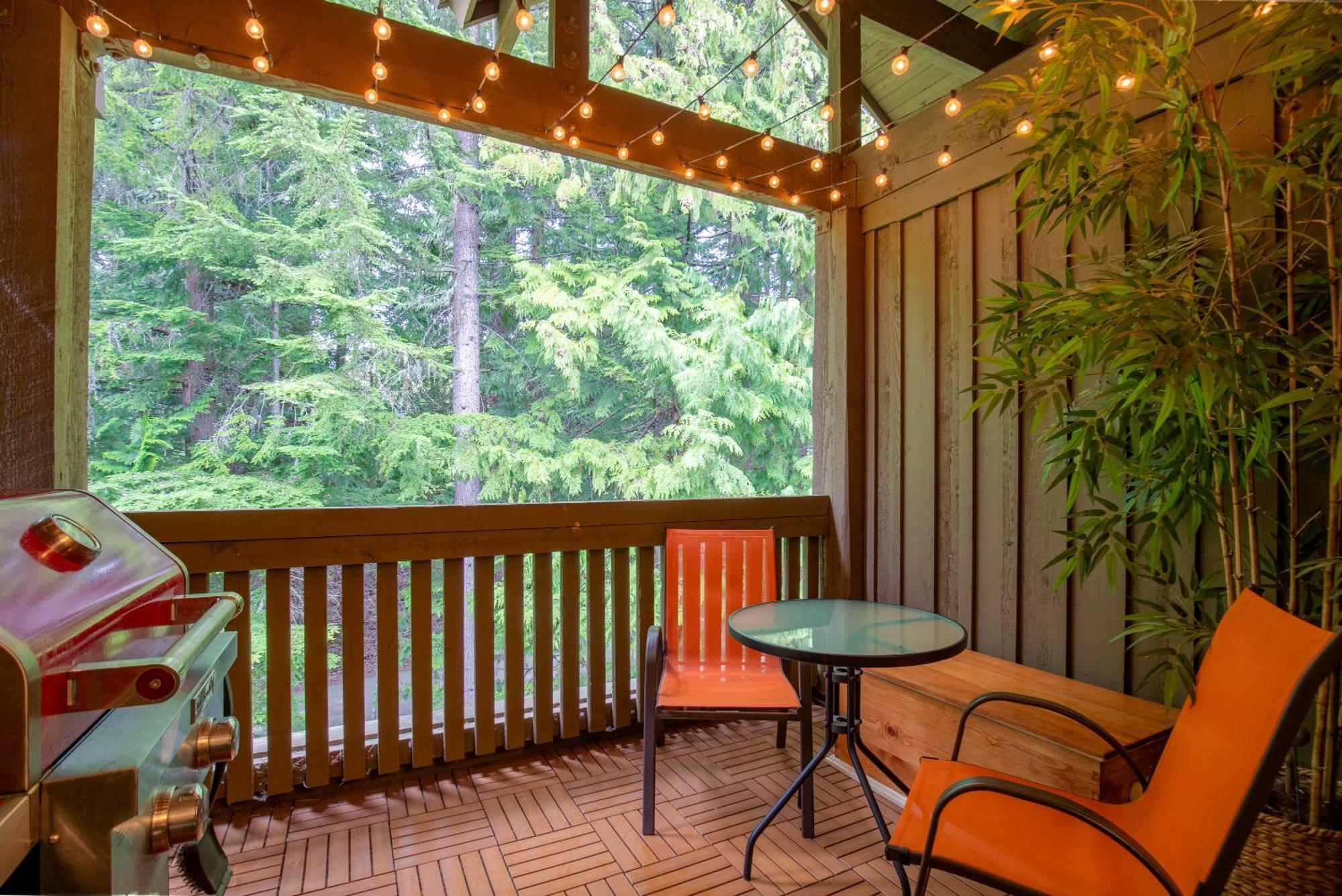 Holiday home Peaceful With Private Hot Tub And Garage By Harmony *