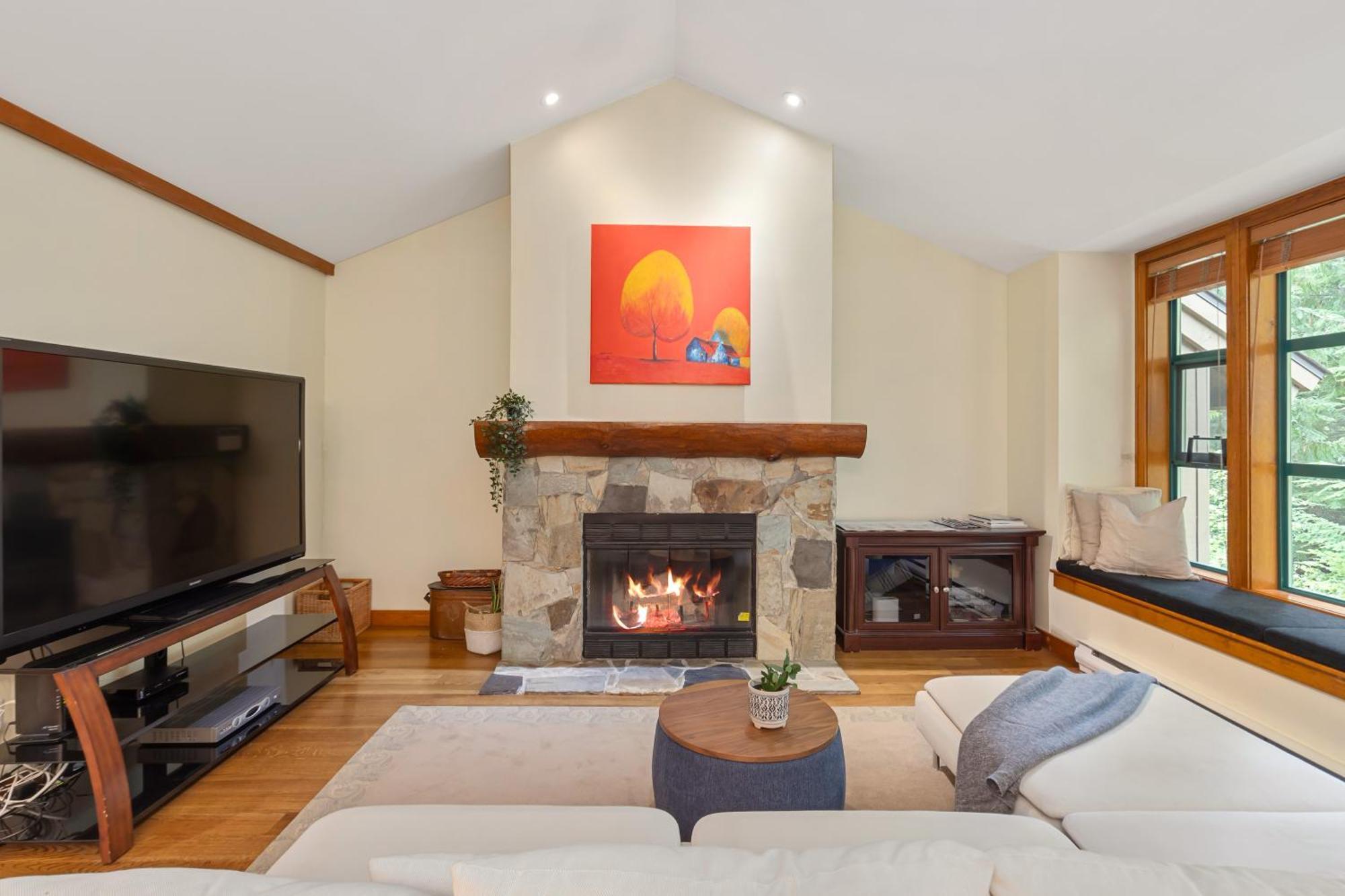 Holiday home Peaceful With Private Hot Tub And Garage By Harmony *