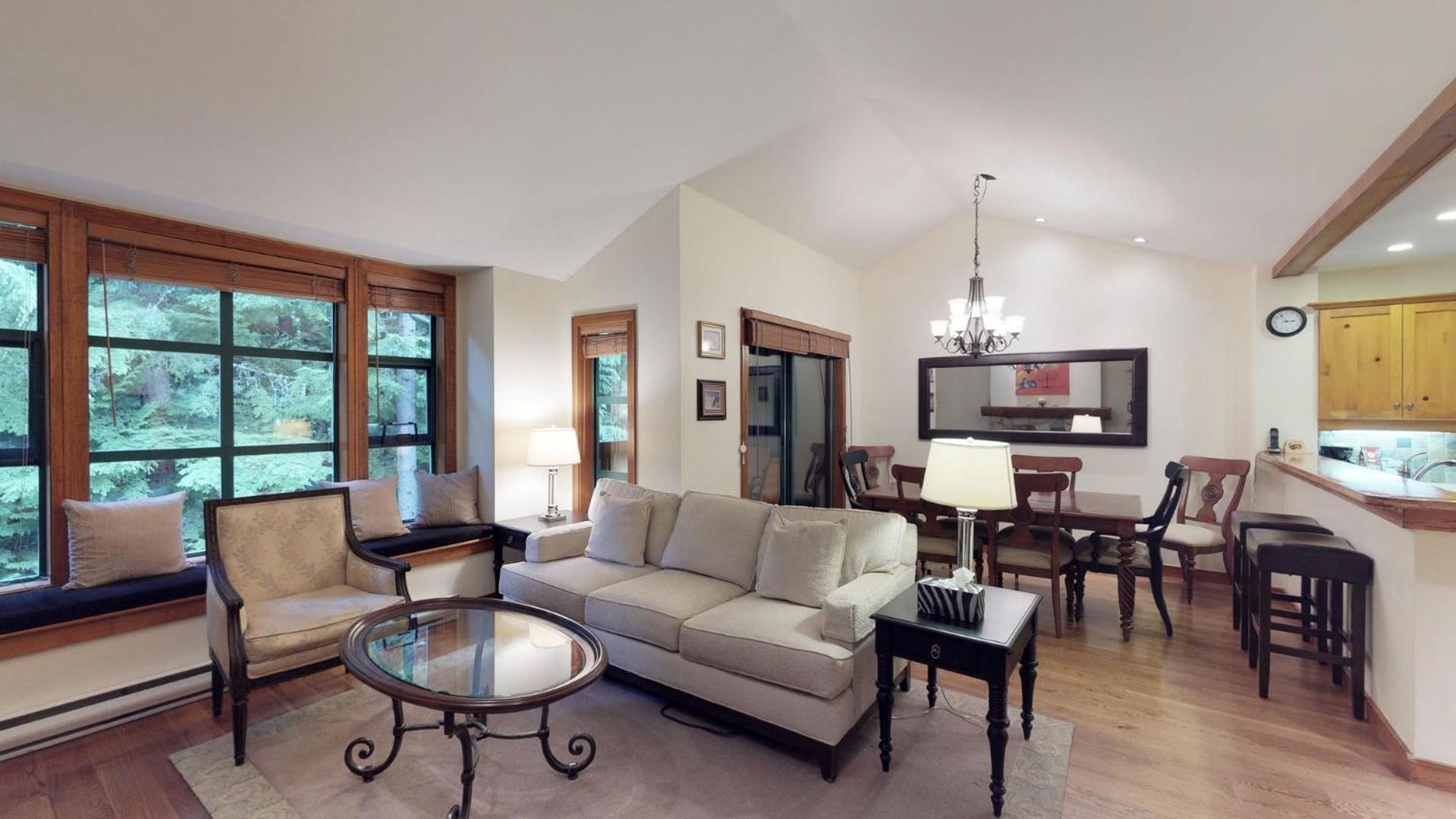 Holiday home Peaceful With Private Hot Tub And Garage By Harmony