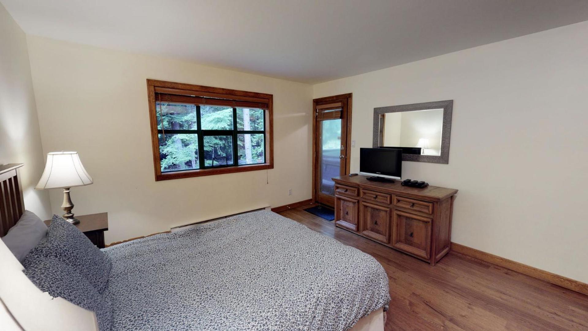 Holiday home Peaceful With Private Hot Tub And Garage By Harmony