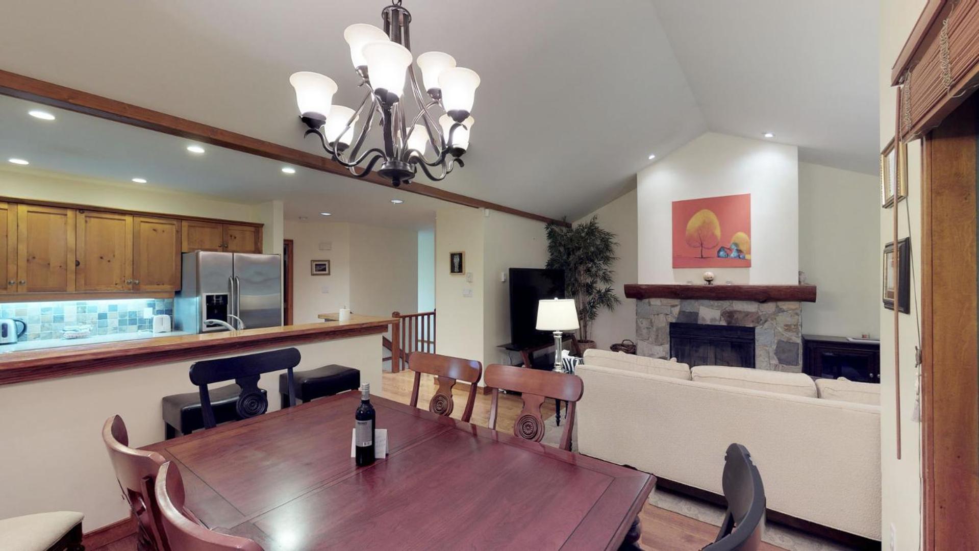 Peaceful With Private Hot Tub And Garage By Harmony *