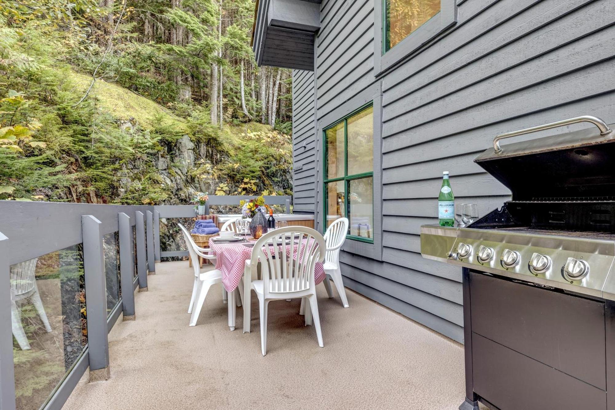 Northern Lights 21 Holiday home *