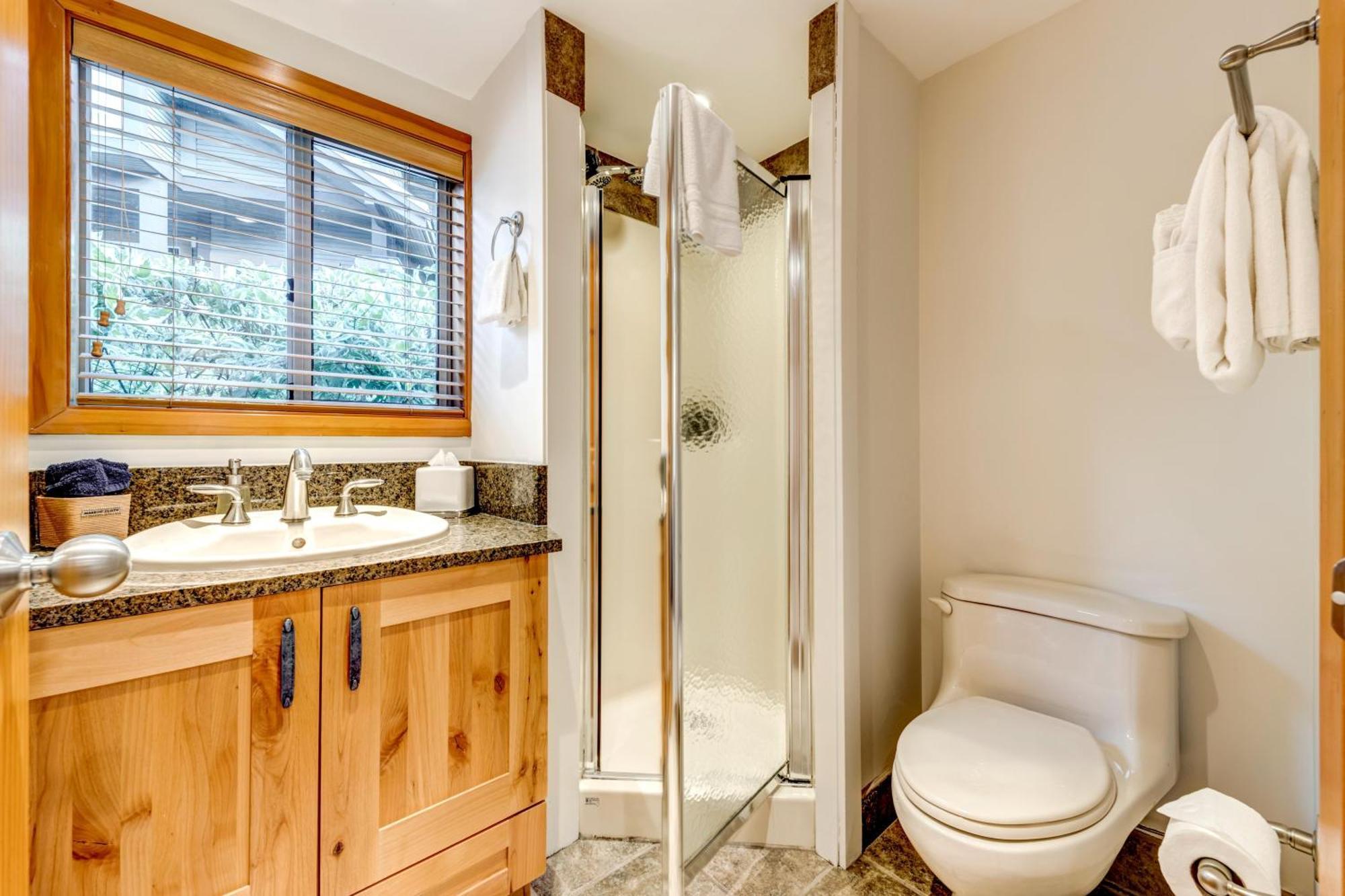 Holiday home Snowy Creek 30 - In Out, Private Hot Tub, Short Walk To Village *