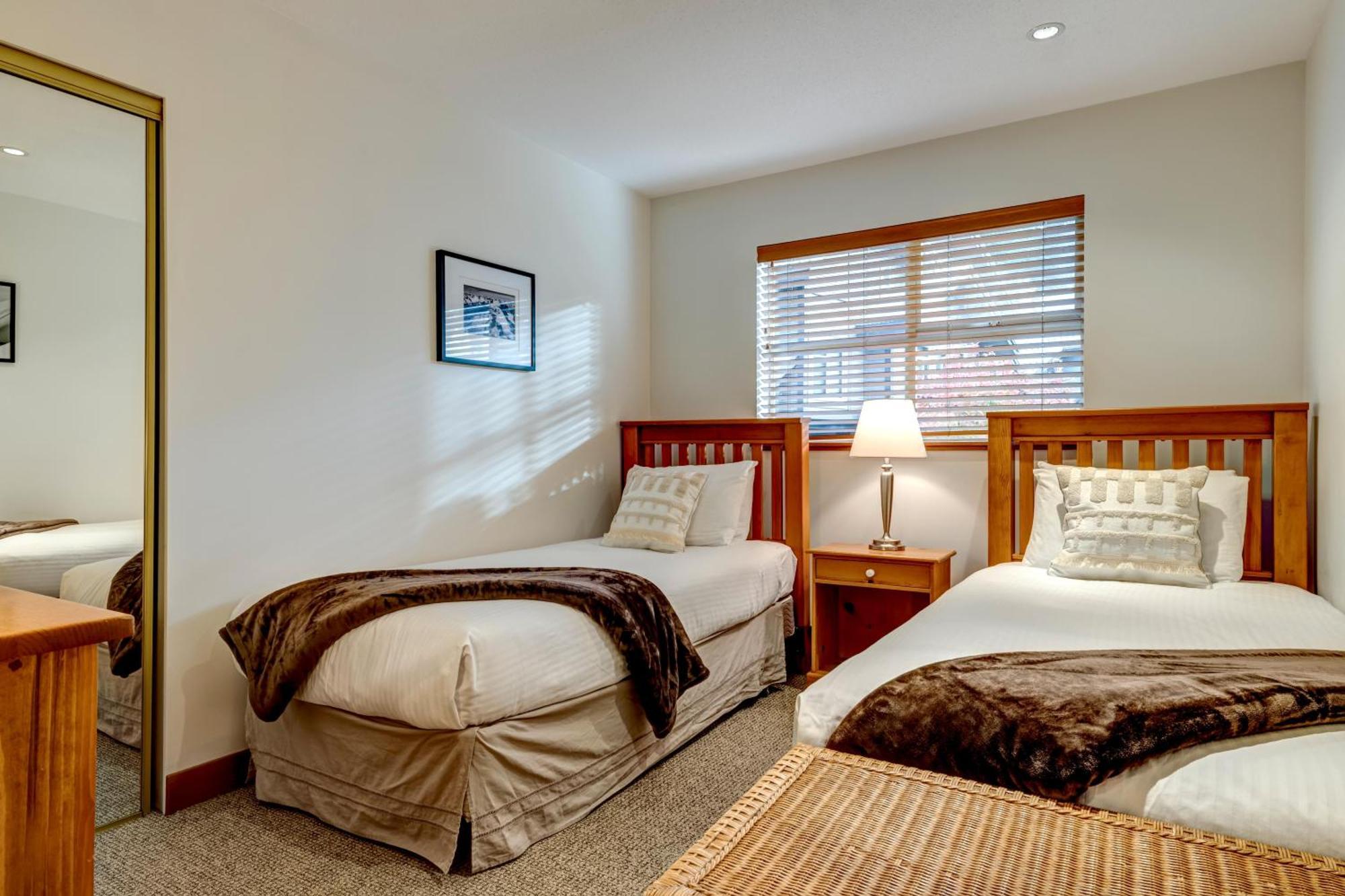 Holiday home Snowy Creek 30 - In Out, Private Hot Tub, Short Walk To Village