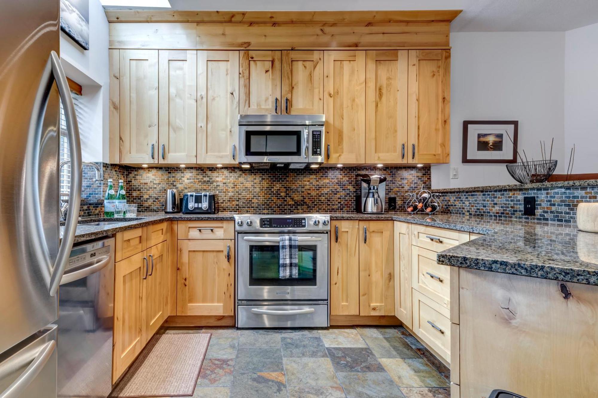 Holiday home Snowy Creek 30 - In Out, Private Hot Tub, Short Walk To Village *