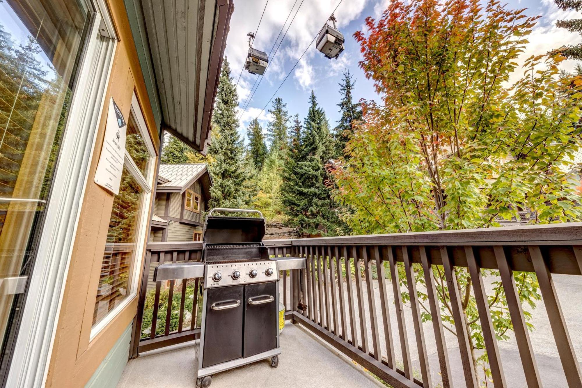 Snowy Creek 30 - In Out, Private Hot Tub, Short Walk To Village *