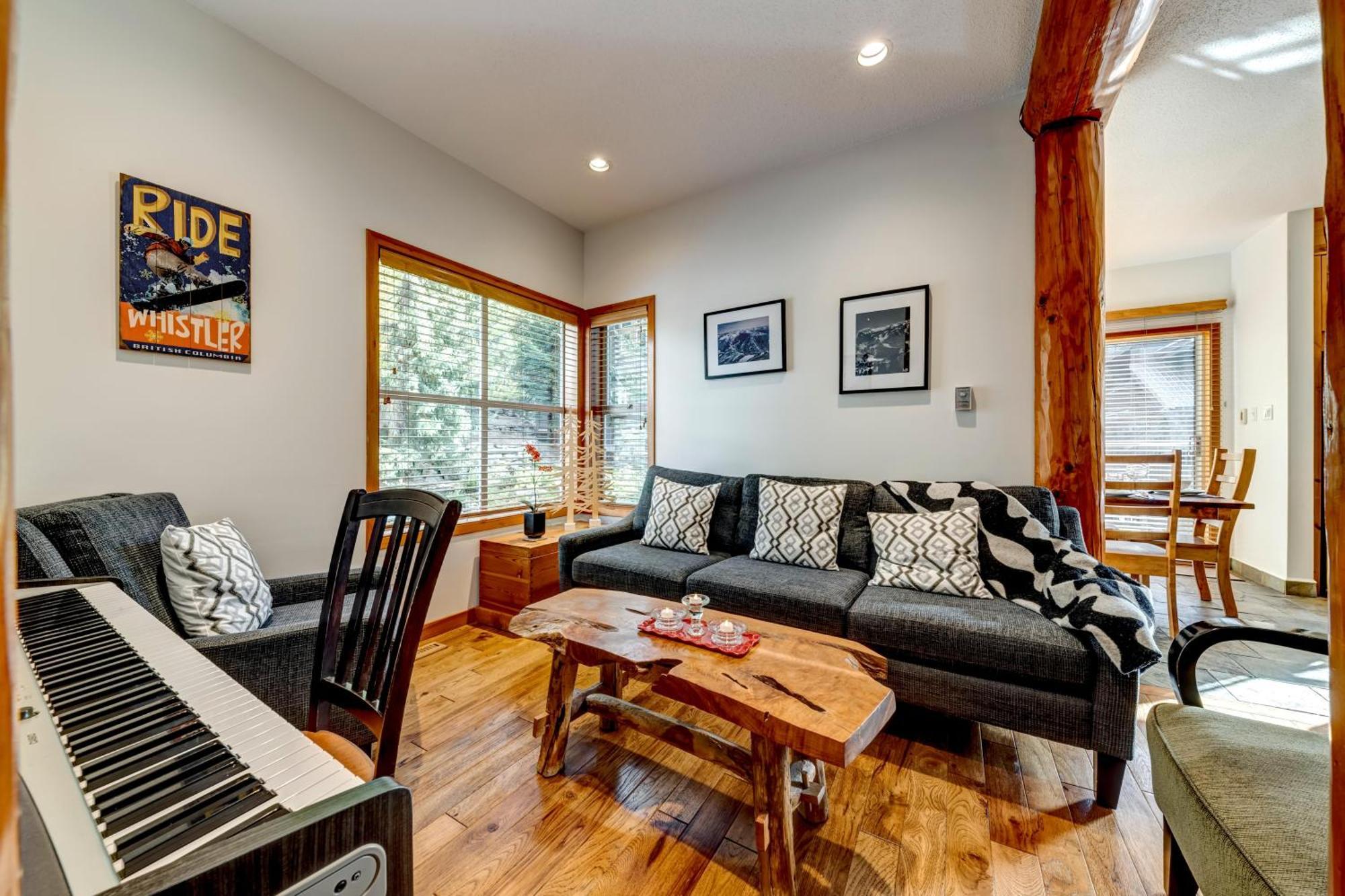 Holiday home Snowy Creek 30 - In Out, Private Hot Tub, Short Walk To Village