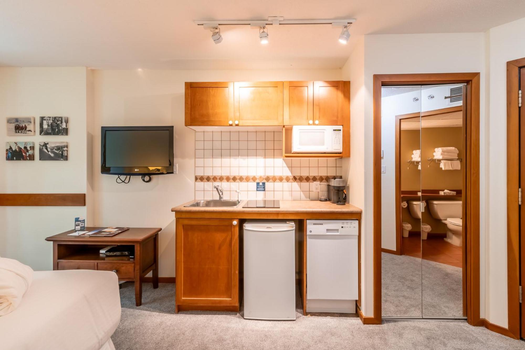 Apartment Cascade By Elevate Vacations